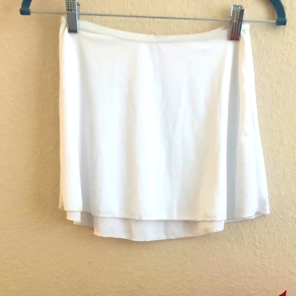 Eleve dance skirt